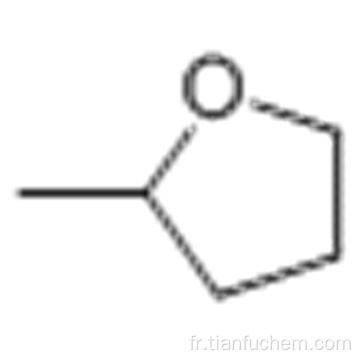 2-méthyltétrahydrofurane CAS 96-47-9